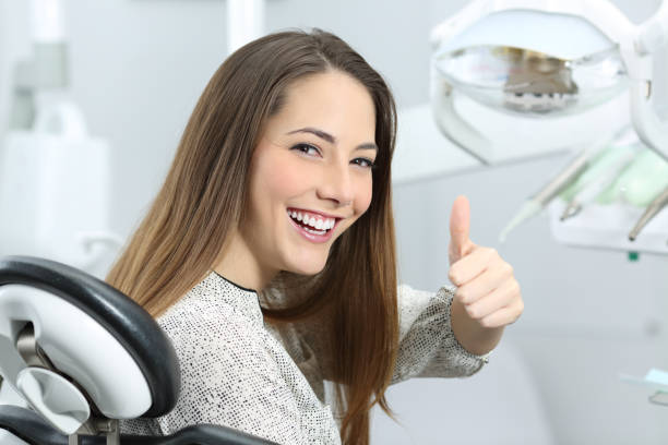 Best Dental Fillings (Composite and Amalgam)  in Smithfield, VA